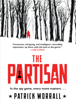 cover image of The Partisan